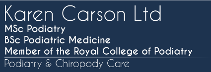 Karen Carson Ltd Logo